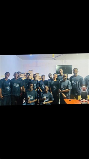 Benkum shs after national Robotics Contest @Ghanashowbiz @BENKUM FUN PAGE @Legon Dance Club #Benkumshs #Robotics #Trending #Ghana