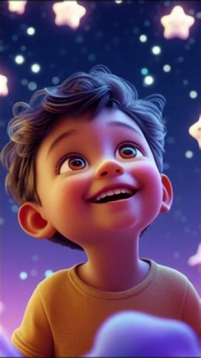 🚀✨ Zoom, Zoom, Scope Adventure | Fun Space Rhyme & Learning Poem for Kids