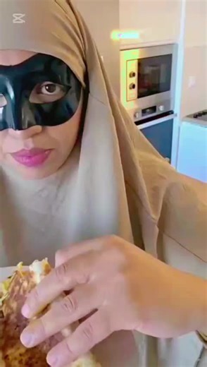 Recette Galette de Kefta à la Poêle