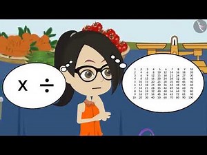 Mental Math: Multiplication and Division Video Lecture | Mental Maths - Class 1