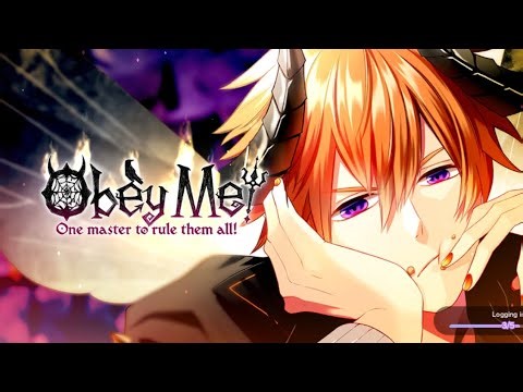 Obey Me! One Master to Rule Them All [Complete Lesson 66] - No Commentary