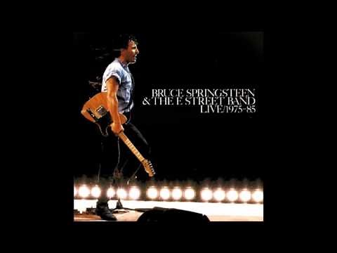 Bruce Springsteen & The E Street Band - Working on the Highway (Live)