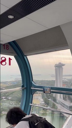 Singapore Flyer #singapore