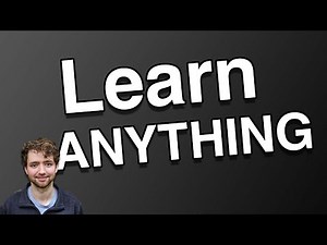 My Extreme Productivity System (Learn ANY Programming Language)