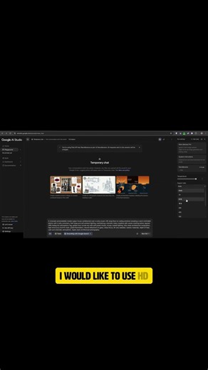 How to generate Architecture with NANO BABANA PRO