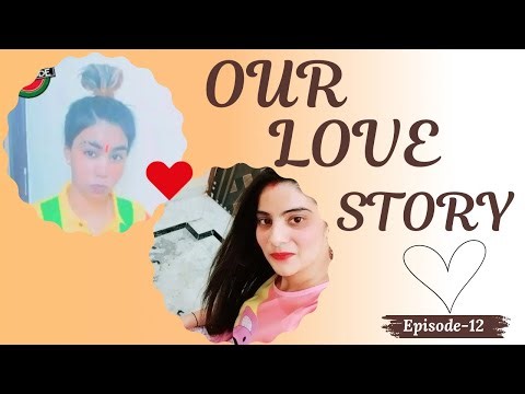 Our Love Story Series || Episode-12 || Finally Hum Delhi Aa GaYe The ❤️ @AkshayPriyankavlog1625