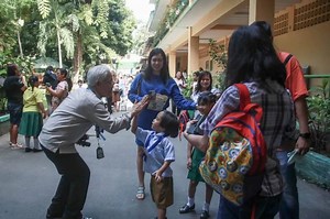 Classes for SY 2023-2024 to begin on August 29: DepEd | ABS-CBN News