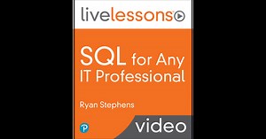 SQL for Any IT Professional