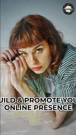 Step-by-Step Guide to Create a Stunning Modeling Portfolio | Studio1