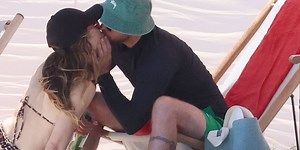 Jessica Biel, 40, Flaunts Her 🍑 In A Bikini In PDA-Packed Italian Vacay With Justin