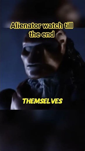 #predator #alien #alienator #dance