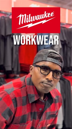 Atlas Tools & Machinery | Shop our full lineup of Milwaukee jobsite apparel! IN-STORE: 📍 111 Creditview Rd, Vaughan ONLINE: 🌐 ATLAS-MACHINERY.COM #Milwaukee... | Instagram