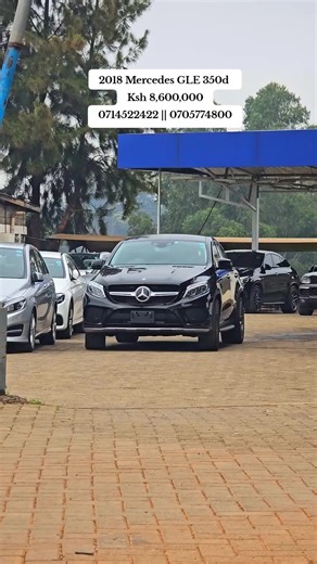 Cars for Sale in Kenya - Affordable Options Available