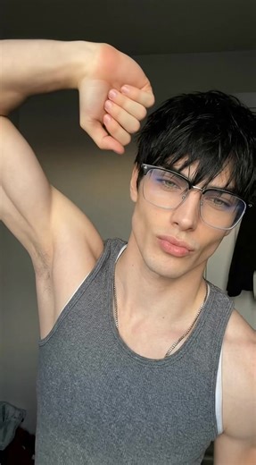 Post-Workout Flex: Embracing Strength and Style