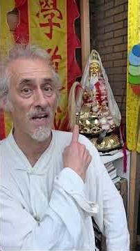 How do Buddhism and Daoism relate?