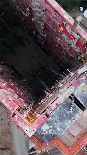 Mosquito swinging bridge replacement project filmed by realtor mark divittorio