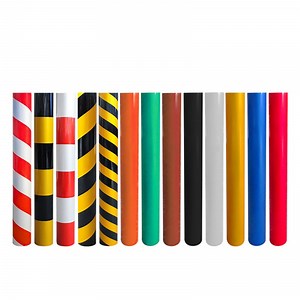 [Hot Item] Reflective Sheeting Film Sticker Self Adhesive Vinyl Rolls for Road Signs