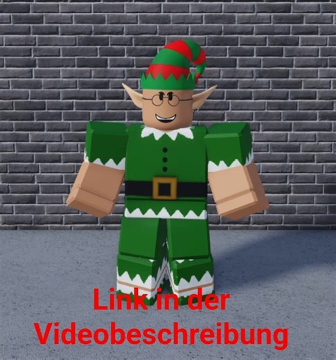 Weihnachts Elf Outfit Weihnachten Roblox Kleidung #emergencyhamburg #notrufhamburg #robloxshorts