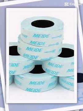 các sản phẩm đánh số Meide - Treelink VN