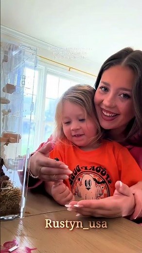 #motherboy #babyrustyn #cute