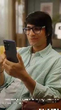 “Sourav Joshi & His Wife Cute Moments ❤️ | NEW ADD”