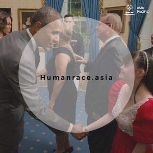 752 reactions · 95 shares | We celebrate the UN International Day of Persons with Disabilities with the launch of Human R.A.C.E., our engine to drive Respect, Acceptance, Change, and Equality for people with intellectual disabilities. We are more similar than different, so why discriminate? Hear our voices. Feel our fears. Share our joy as we race to the finish line. #HumanRacexSoap | Special Olympics Asia Pacific | Facebook