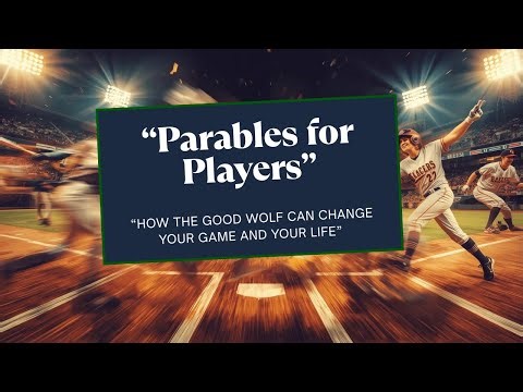 “What Is the Good Wolf in Softball? | Mindset of a Champion”