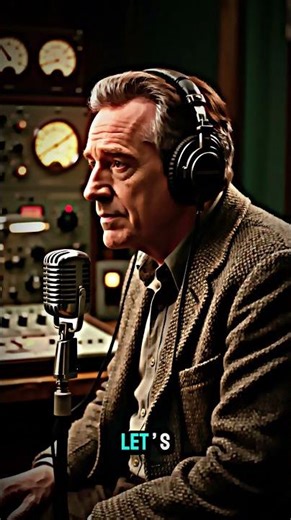 The Phantom Signals 📡 | Exploring Unexplained Radio Transmissions