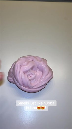Enjoy Bubblegum Kisses: The Ultimate Slime Experience