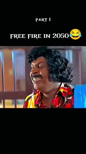 #freefire in2050 #fun