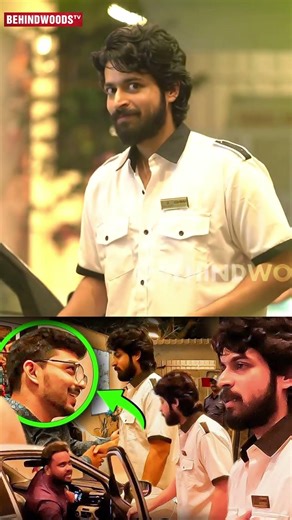 “நீங்க Harish Kalyan தான?” 😳🔥 ரசிகர்களுக்கு Shock குடுத்த Harish Kalyan 💥