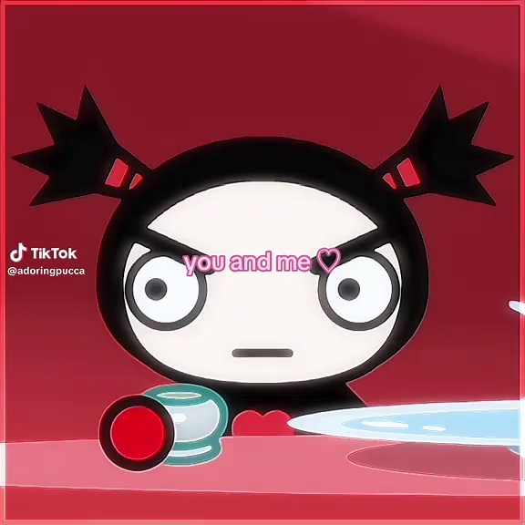 Discover the Cutest Moments of Pucca and Garu