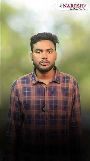 🎉 Congratulations to Subrat ojha for getting placed as Java developer at #IBaseIt 🎯 | Naresh It |