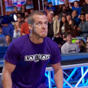 You don't want to miss the return of Chris Wilczewski. | Ninja Warrior