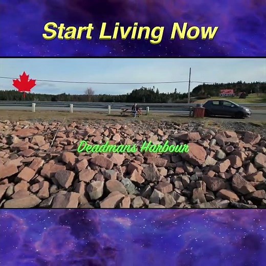 🌎"Start Living Now: Explore New Brunswick, Canada – Discover Hidden Gems & Scenic Views!"🇨🇦