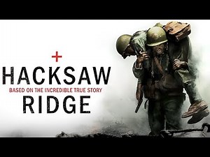 Hacksaw Ridge (2016) Biographical War Drama Movie in English HD | Full Movie Explained