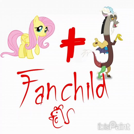 Fanart Inspiration from My Little Pony Characters