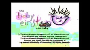 Baby Mozart DVD Preview Effects (My Version)