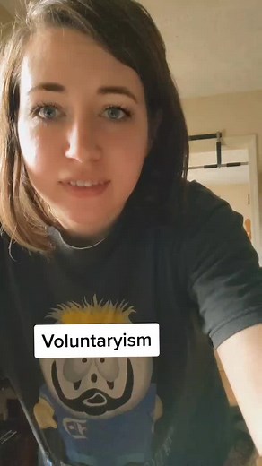 Understanding Voluntaryism: The Philosophy of Non-Coercion