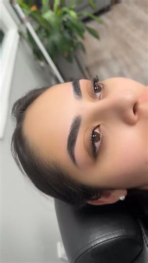 Eyebrow threading 😍🫶🏻 #threading #fy #for #nashvilletn #threadingeyebrows