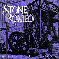 Stone Romeo - Groove Machine