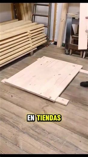 🪚Aprende carpintería fácil y crea tus propios muebles de casa Tips, técnicas y proyectos de carpintería que sí funcionan 🪵🔨#carpintería #carpinteríacreativa #carpinteriafacil #carpinteriacreativa #ProyectosDIY