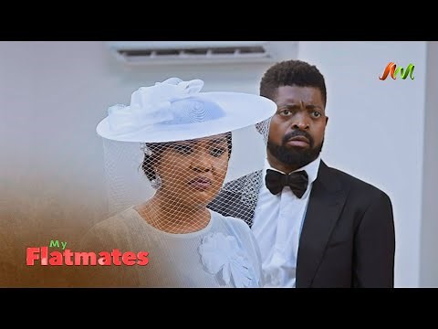 The surprise wedding guest – My Flatmates | S8 | Ep 260 | Africa Magic