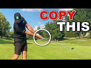 Without This Move You'll NEVER Have Effortless Golf Swing Power