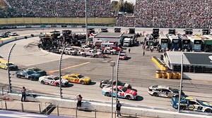 2.5K views · 82 reactions | CSX employees across our network had the opportunity to experience the thrill of NASCAR up close and personal at the Martinsville Speedway and iconic Talladega Speedway! CSX CEO Joe Hinrichs hosted our #ONECSX team to say thank you and celebrate their dedication and hard work. As we begin tracking toward 2024, we look forward to even more exciting employee experience events to come! | CSX | Facebook