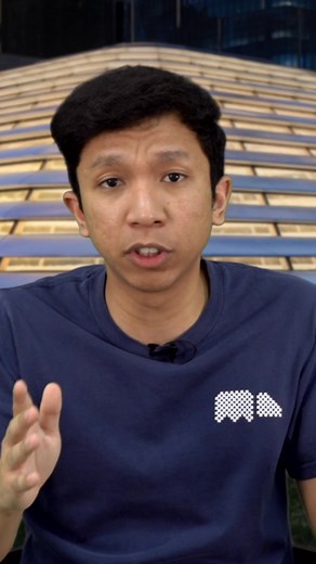 Architecture Apple Store Tak Nak Kalah