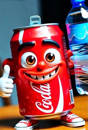 No More Soda From Today! 😤💧🔥🥤❌ #StopSoda#HealthTips#DrinkWater