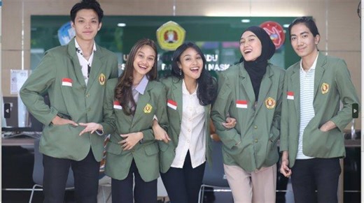 Cara Daftar Jalur Mandiri Gelombang 2 UPN Veteran Jakarta Tahun 2023, Dibuka hingga 18 Juli - Tribunbanten.com