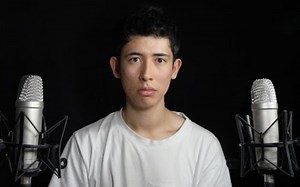 【Jojo_助眠】触发｜[ASMR]在20分钟内入睡(4K)( 3840 X 2160 60fps )