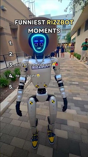 Funniest RIZZBOT Moments 💀💔